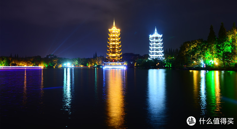 龙伏四季，胜景如秋 — 记2016年龙脊梯田秋季游