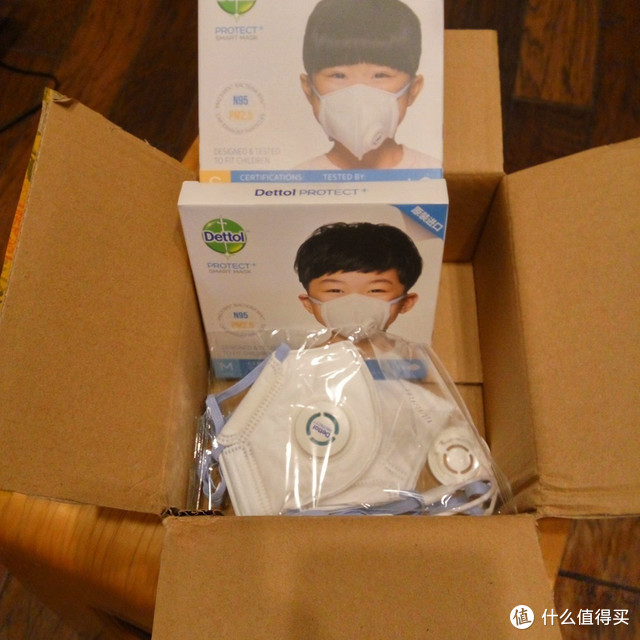 小口罩也玩出“黑科技”——滴露智慧型口罩评测