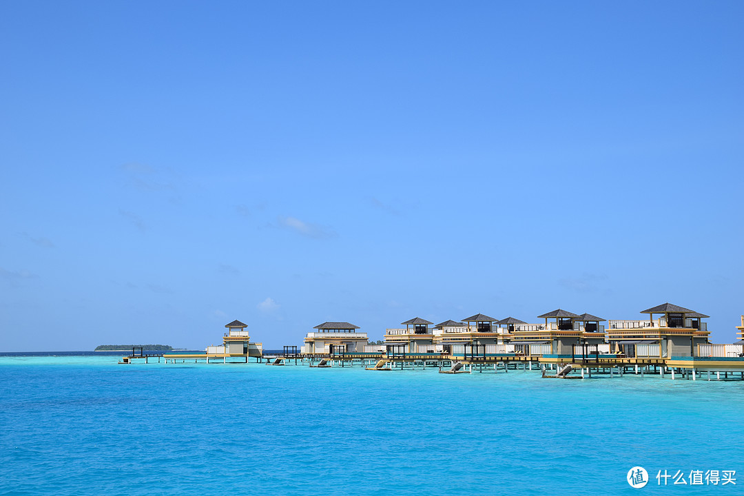 #原创新人#蜜月旅拍二合一：我的马尔代夫海龟岛之行