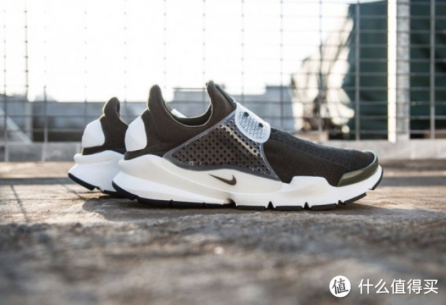 10年前蔓延至今的袜子战役——NIKE 耐克 Sock Dart 跑鞋