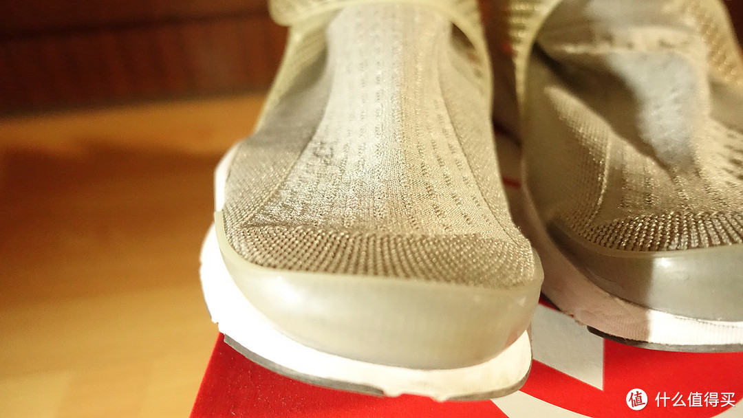 10年前蔓延至今的袜子战役——NIKE 耐克 Sock Dart 跑鞋