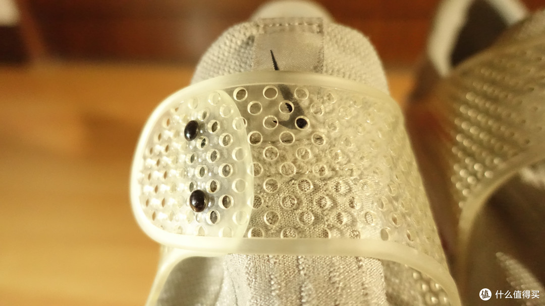 10年前蔓延至今的袜子战役——NIKE 耐克 Sock Dart 跑鞋