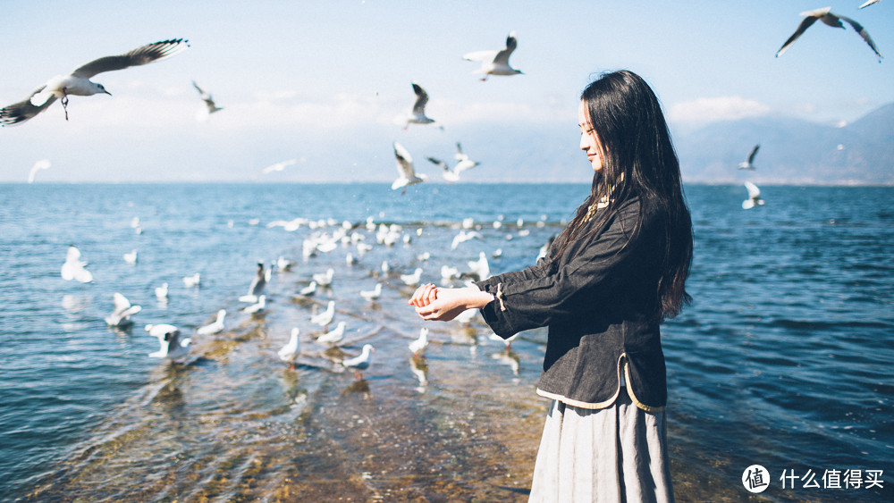 从退学背包流浪到成为独立摄影师的这些年