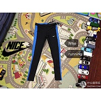 NIKE DF ESSENTIAL TIGHT 女子弹力长裤