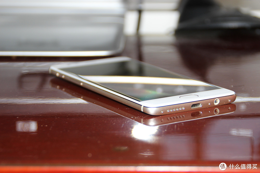 使用2个月后评测： OnePlus 一加3 智能手机