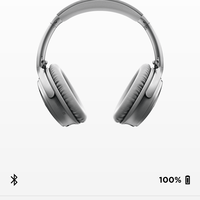 BOSE QuietComfort 35（QC35） 耳机使用总结(降噪|安全性|蓝牙|有线)