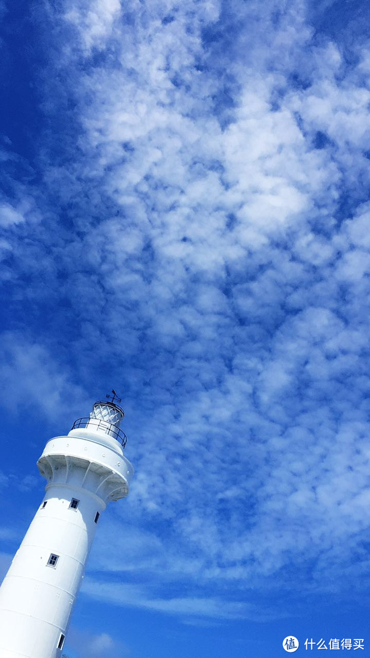 台湾自由行攻略：垦丁—花莲—台北