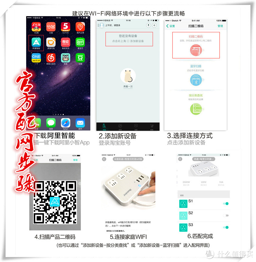 致青春！航嘉 智慧云 智能wifi快充魔方轻众测