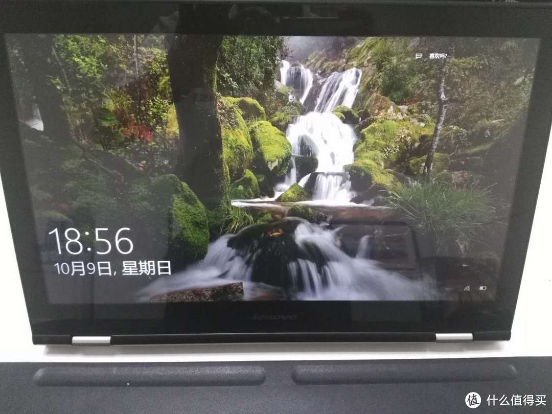 香港自提 LENOVO 联想 Flex3 15.6 notebook 开箱