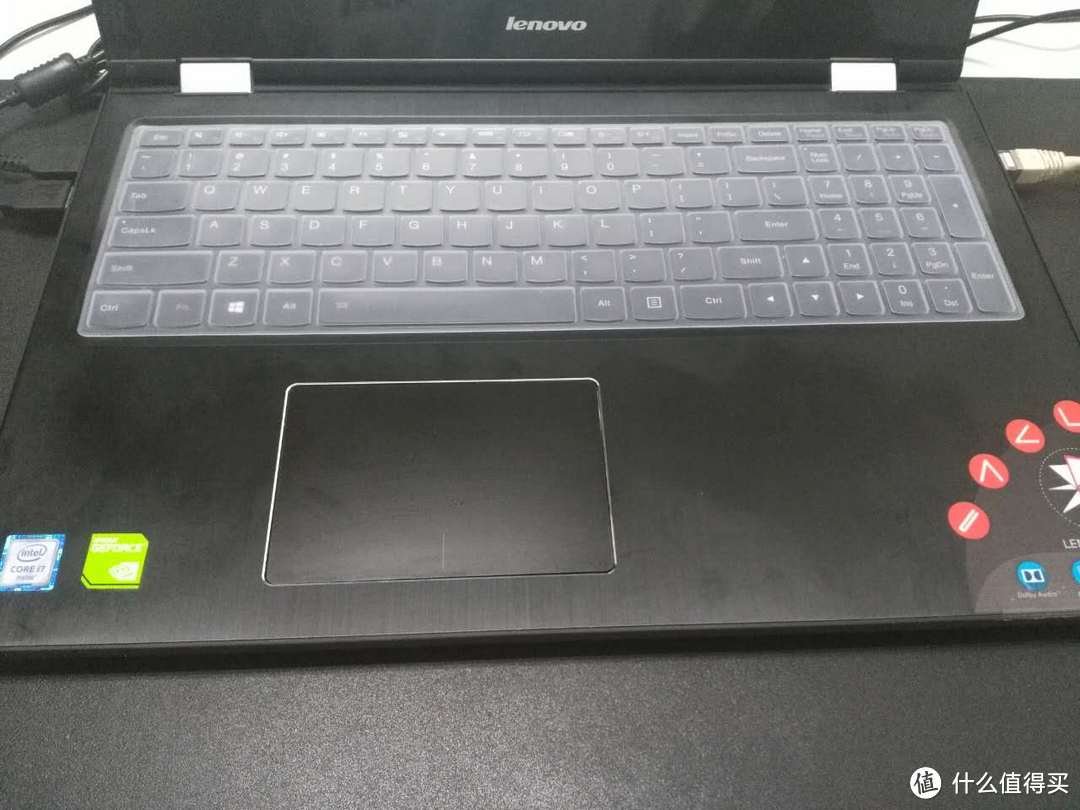 香港自提 LENOVO 联想 Flex3 15.6 notebook 开箱