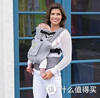 带娃工具对比，以及旅游神器LILLEbaby Complete背带