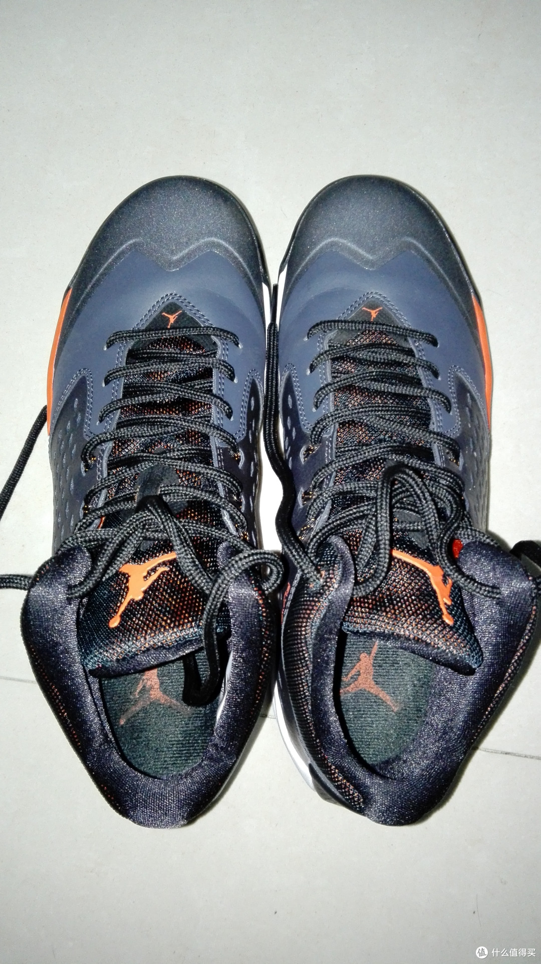 #原创新人# 晒晒耐克 ZOOM LEBRON III & JORDAN RISING HIGH X 篮球鞋
