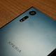 #本站首晒#守护姨夫的微笑——SONY XPERIA XZ 静谧蓝开箱简评