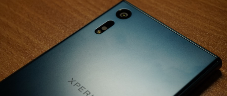本站首晒 守护姨夫的微笑 Sony Xperia Xz 静谧蓝开箱简评 安卓手机 什么值得买