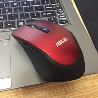 华硕 WT425 无线鼠标使用感受(手感|功能)