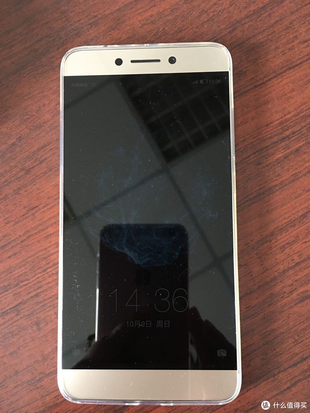 共享生态世界：LeTV 乐视2 X620 32GB 全网通 4G手机 双卡双待