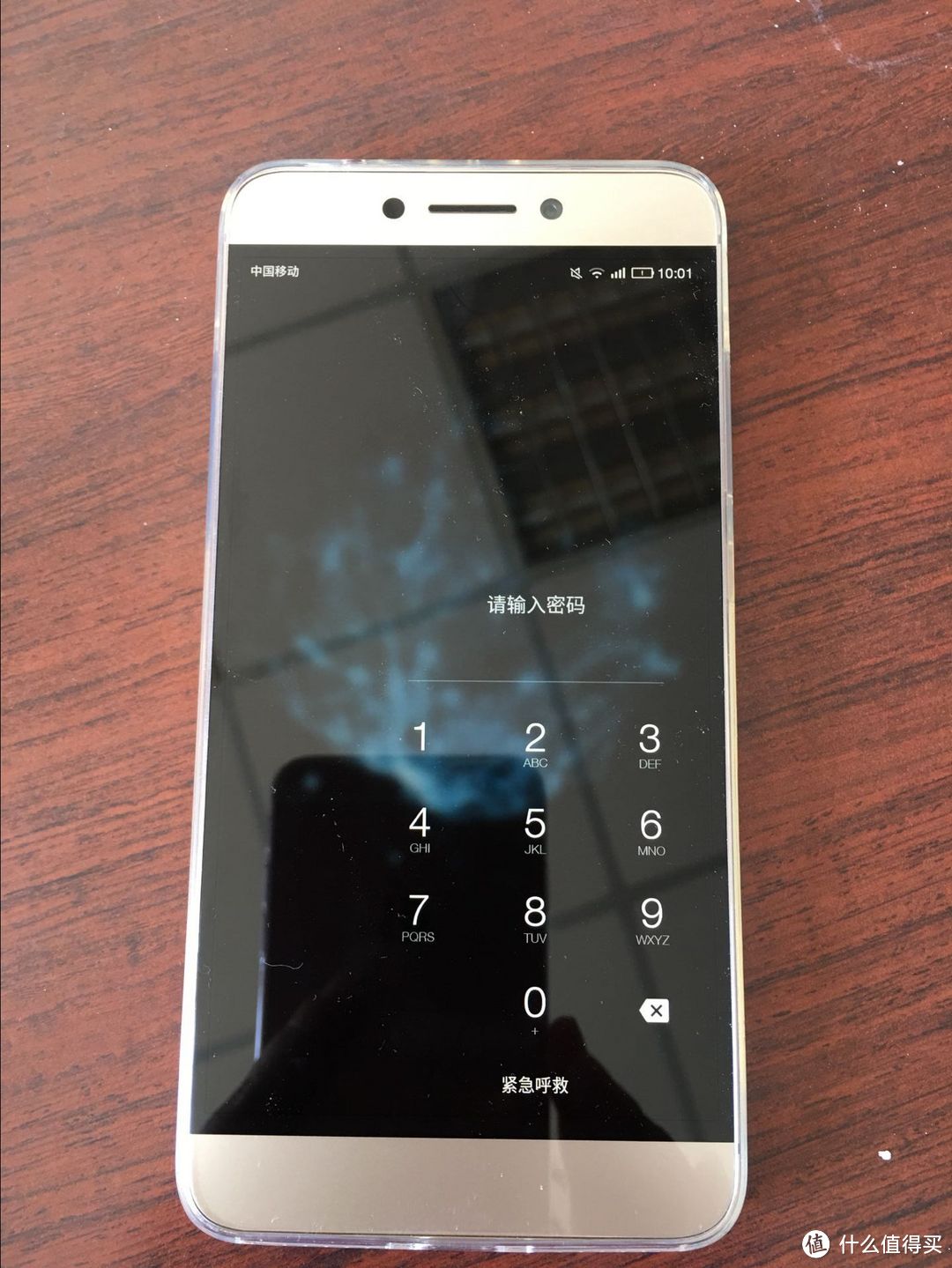 共享生态世界：LeTV 乐视2 X620 32GB 全网通 4G手机 双卡双待