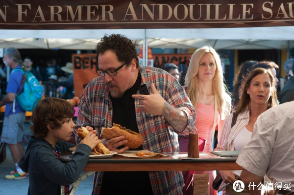 送你二十部美味电影—请搭配美食一起享用 篇二:食毕有所思