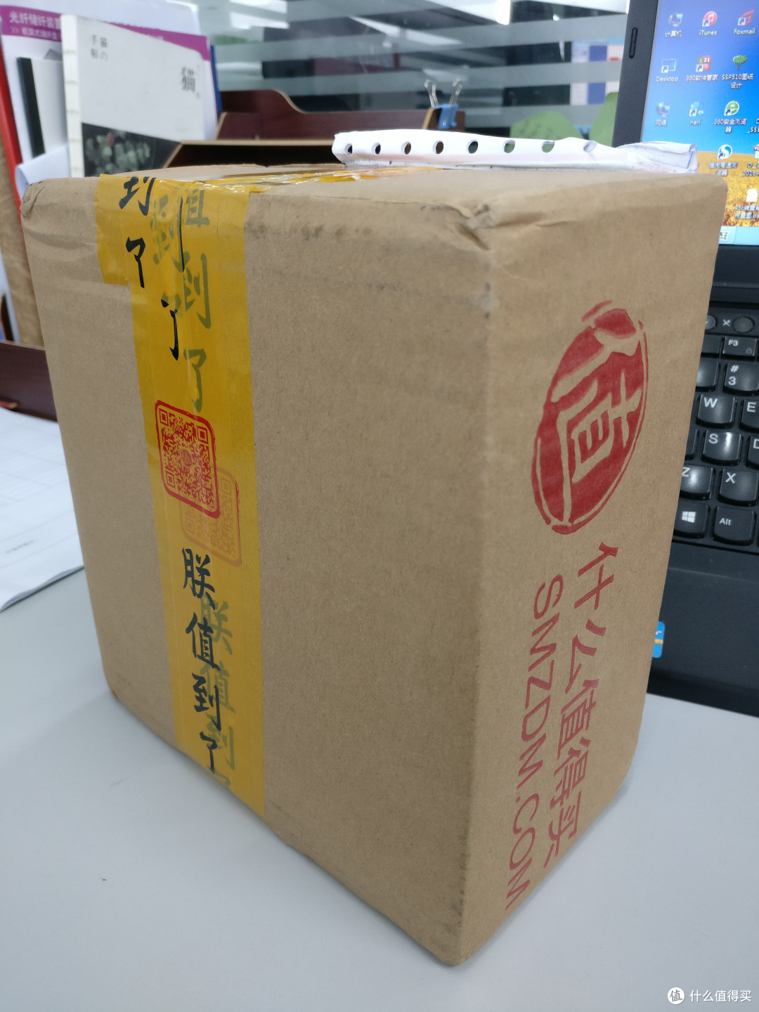 有点小聪明的插线板--航嘉智慧云智能wifi快充魔方到手体验