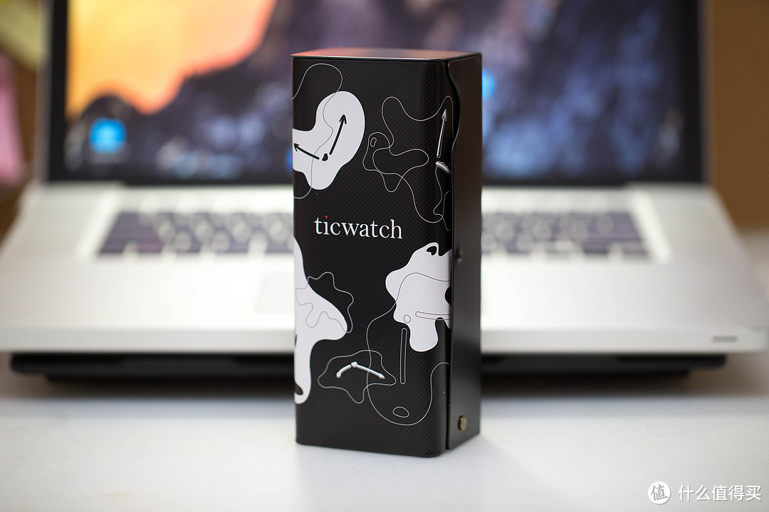 国庆的加班奖励 — ticwatch 2  悦动系列 智能手表 开箱