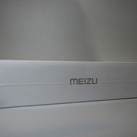 魅族 魅蓝Metal 手机外观展示(屏幕|取卡针)