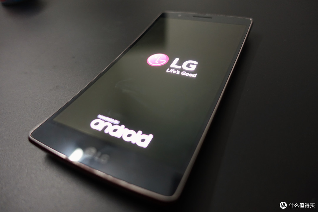 掰弯容易出问题 — 给LG G Flex 2换电池