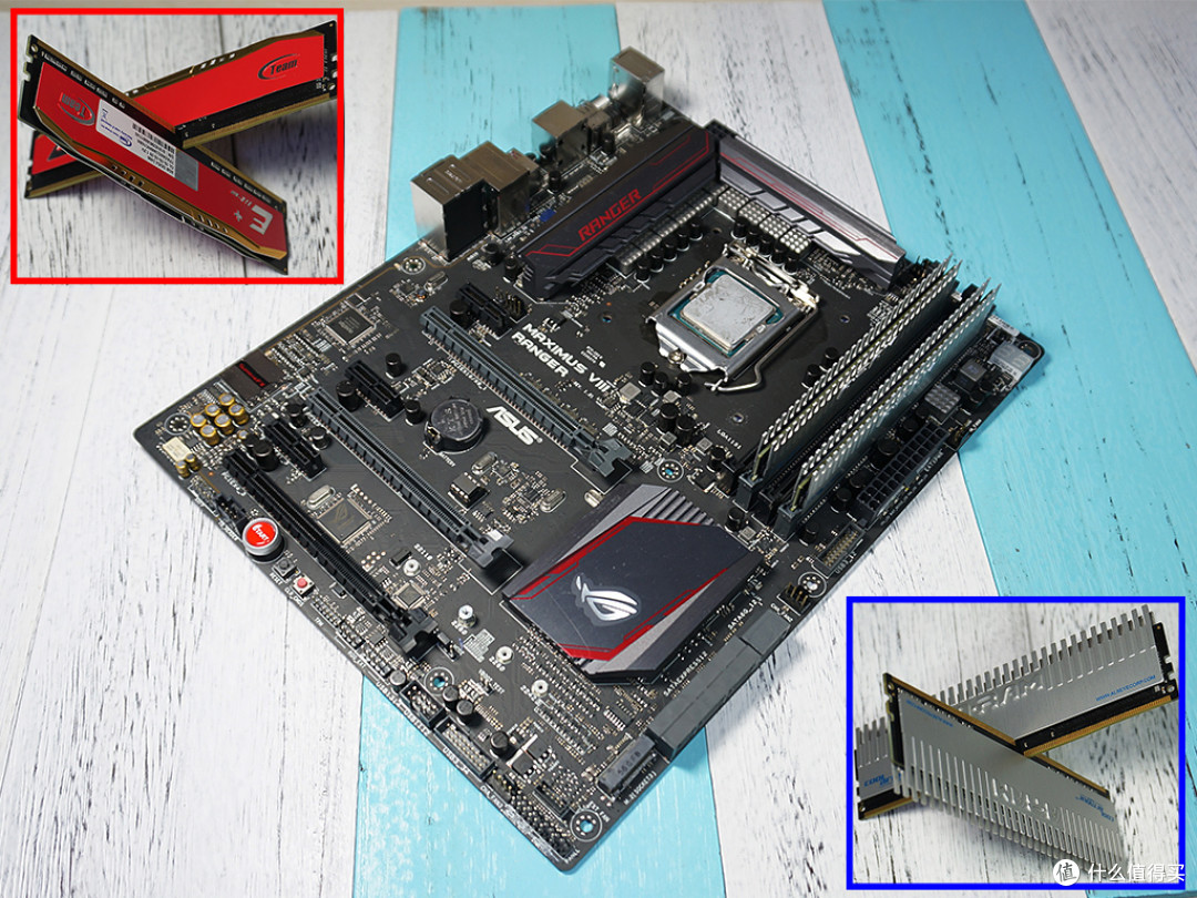 4k为时太早,2k分辨率游戏主机组建全记录