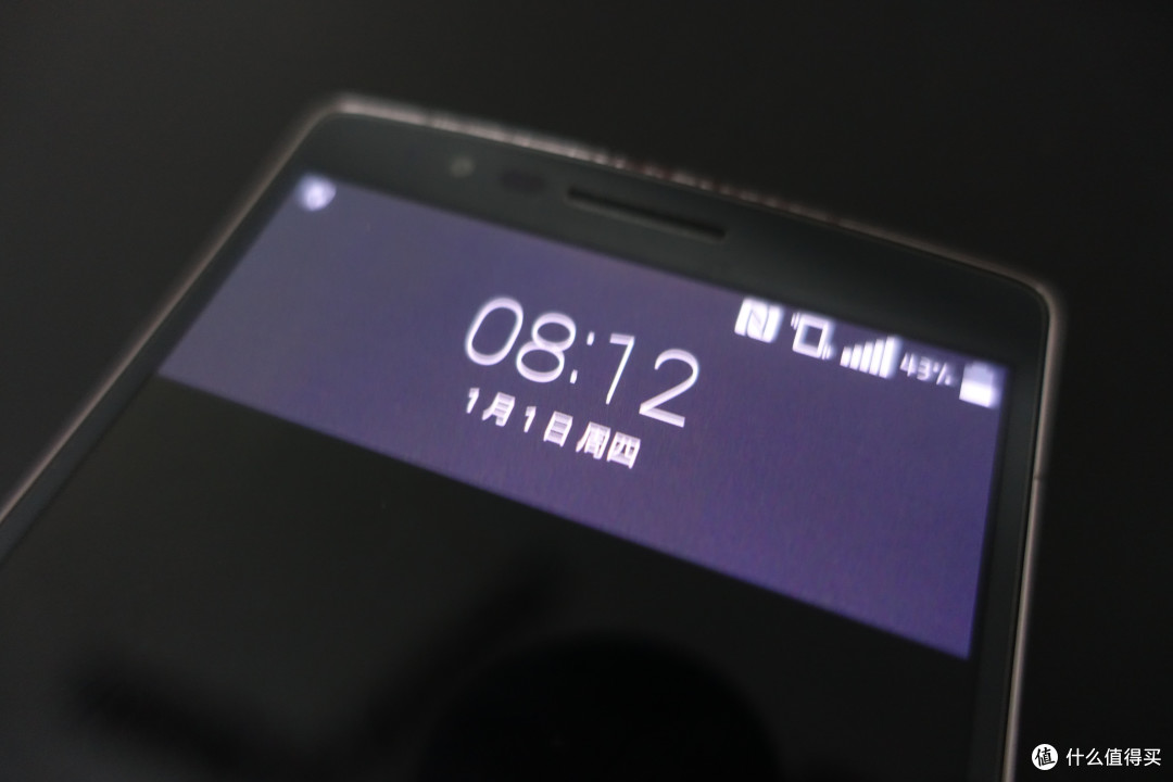掰弯容易出问题 — 给LG G Flex 2换电池