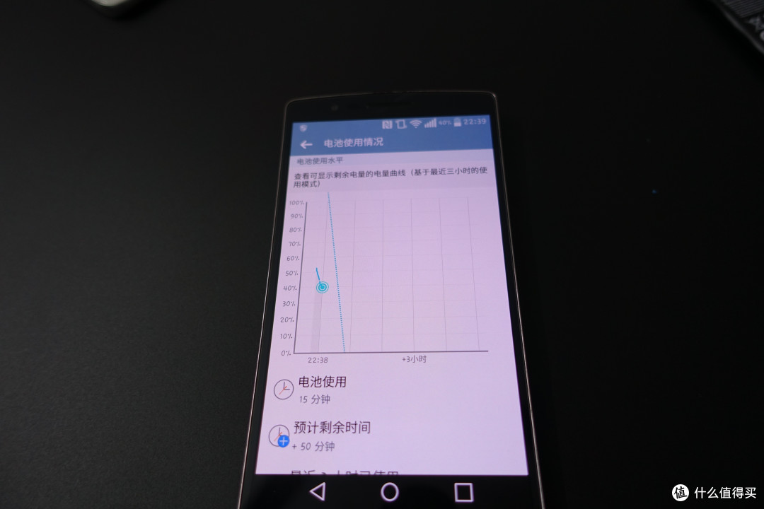 掰弯容易出问题 — 给LG G Flex 2换电池