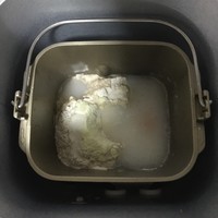 松下 SD-PPF100 面包机使用总结(面包|外观|制作|显示菜单)