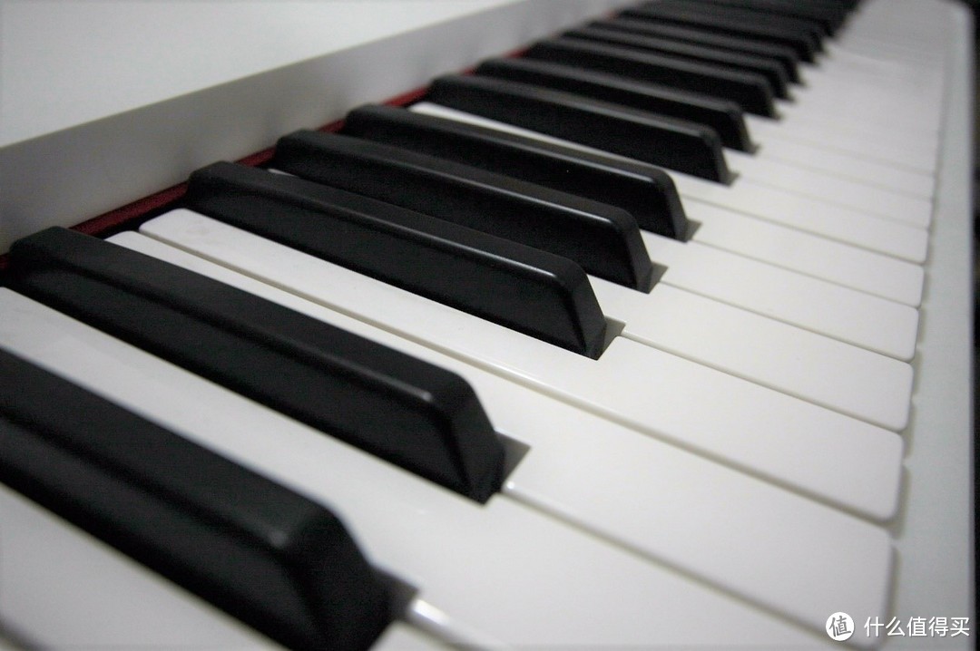 送给小朋友的第一个的乐器——Yamaha 雅马哈 NP-12 电子琴