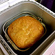 #原创新人#健康减肥之路：Panasonic 松下 SD-PPF100面包机 制作无糖无油全麦面包