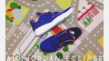 AIR JORDAN ECLIPSE 休闲鞋