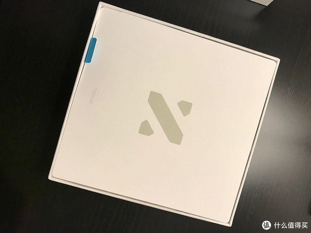 移动运营商的未来 — Google Project fi+Nexus 5X