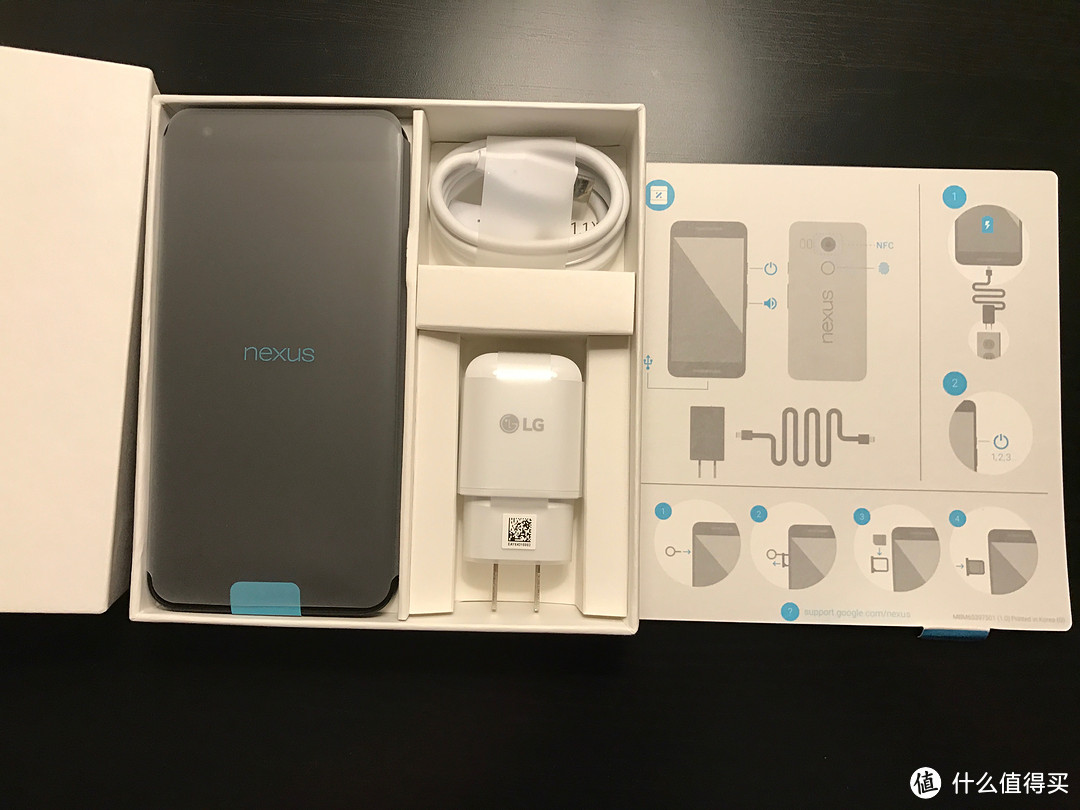 移动运营商的未来 — Google Project fi+Nexus 5X