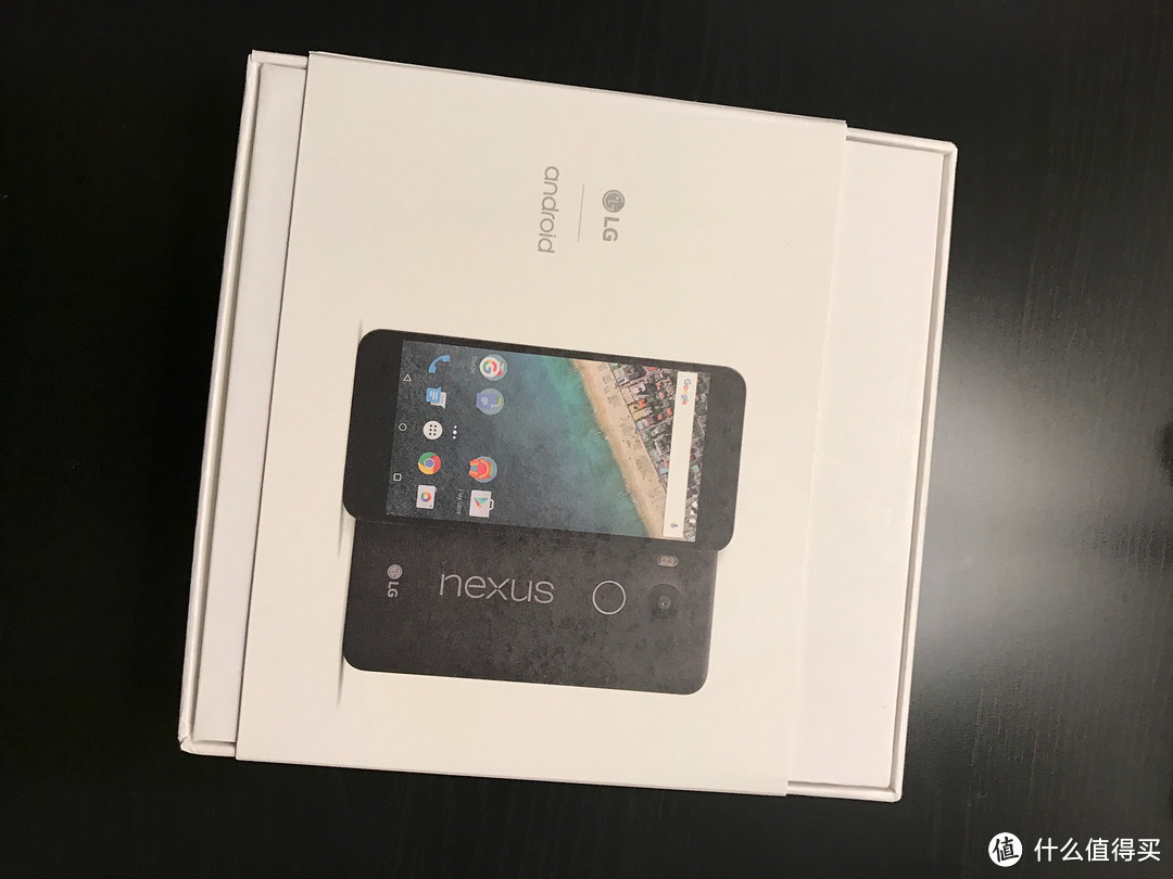 移动运营商的未来 — Google Project fi+Nexus 5X