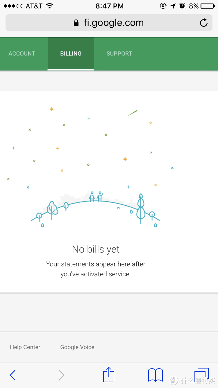 移动运营商的未来 — Google Project fi+Nexus 5X