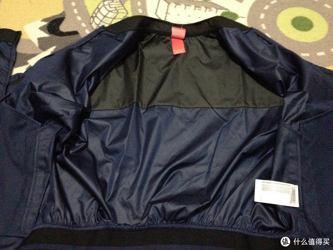 Nike Court Bomber Jacket 女款棒球夹克