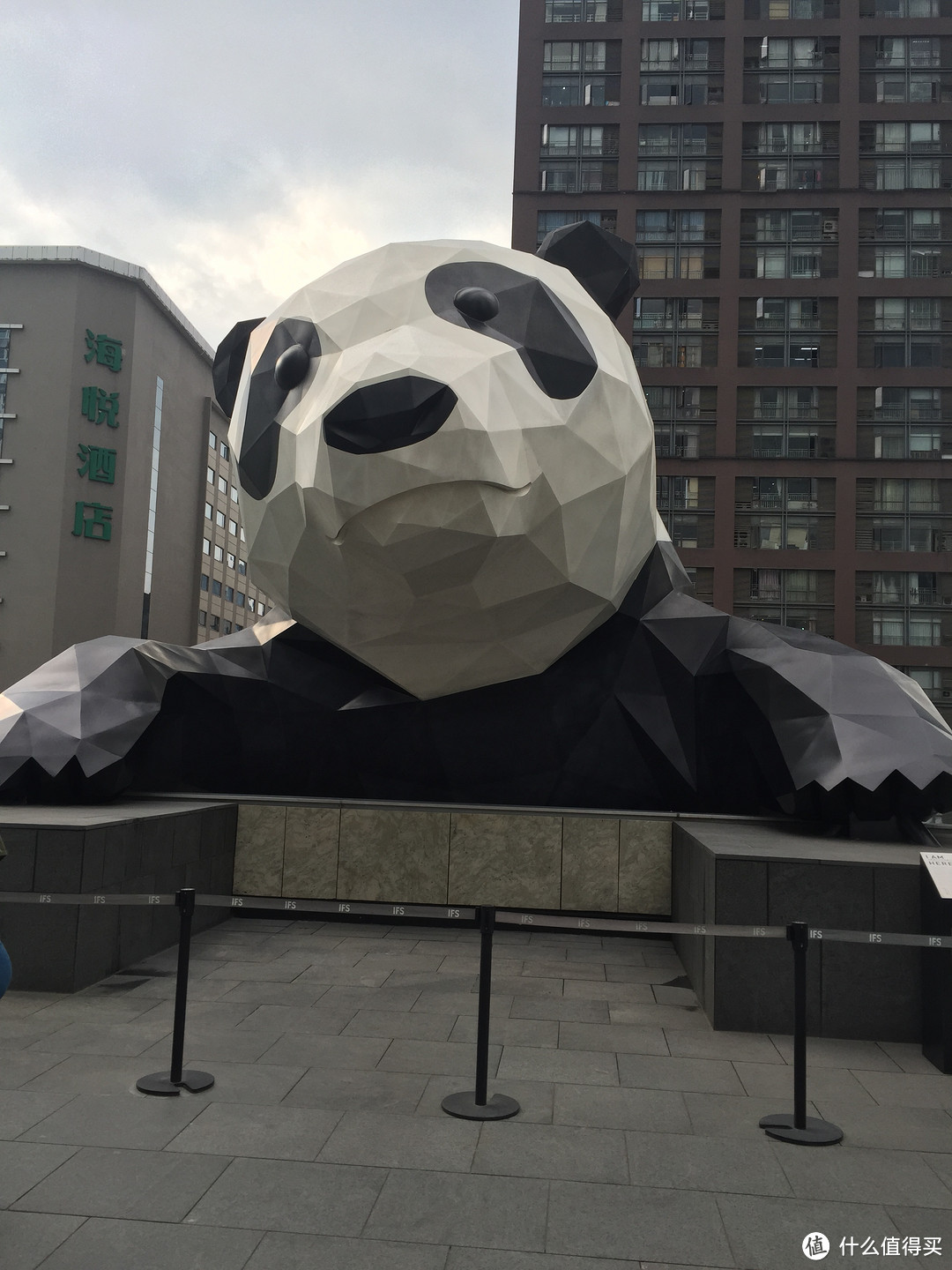 成都  Chengdu 闲逛：熊猫基地 青城山 都江堰