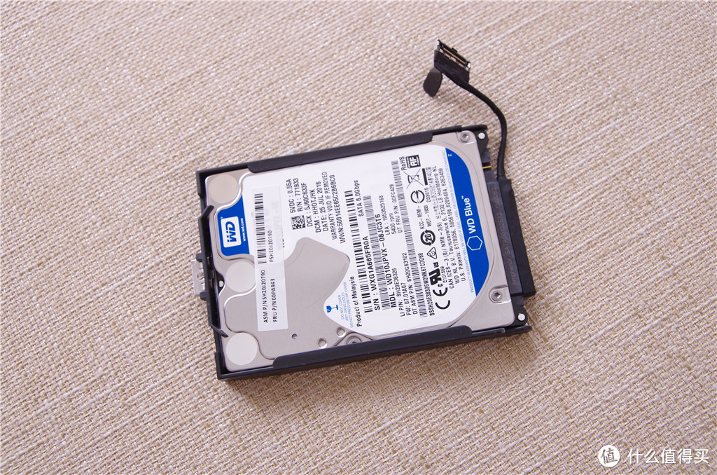 一张名片搞定THINKPAD S5 笔记本电脑升级M7V SSD和金士顿16GB内存