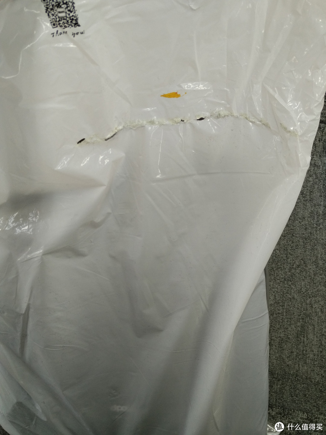 大妈家的众测首秀——dpark闪耀职场套装,低调+简约