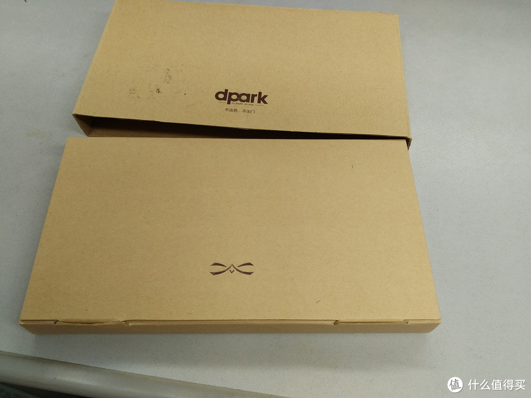 大妈家的众测首秀——dpark闪耀职场套装,低调+简约