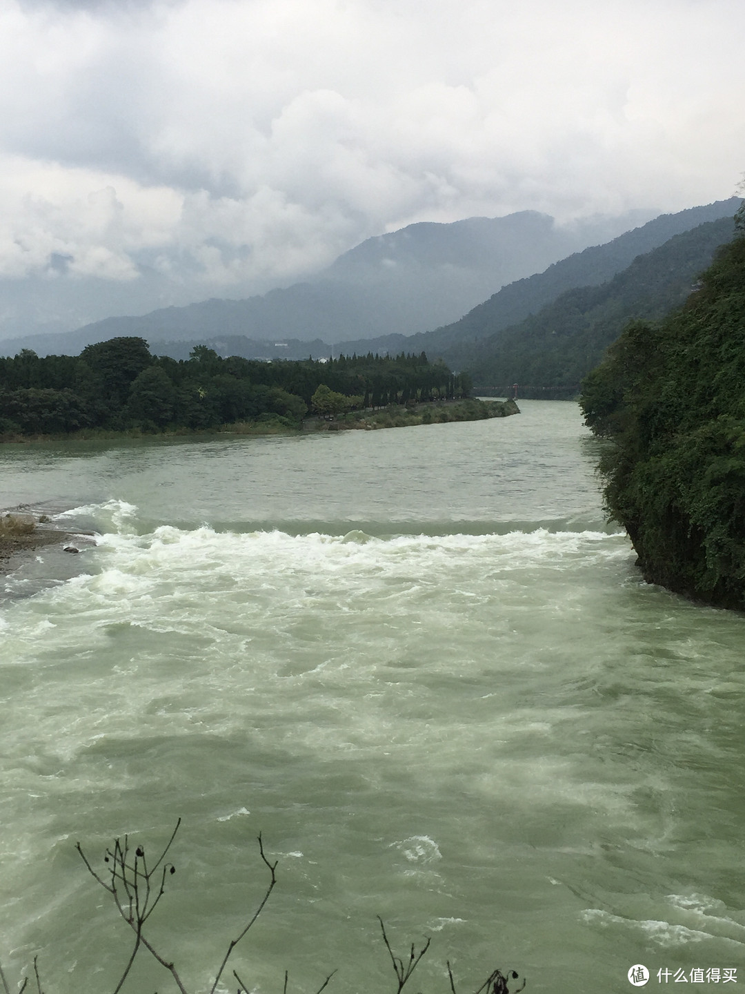 成都  Chengdu 闲逛：熊猫基地 青城山 都江堰