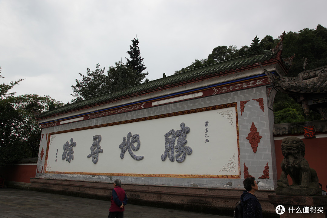 成都  Chengdu 闲逛：熊猫基地 青城山 都江堰