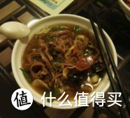 扬州食记——与众不同的刘佘记面馆