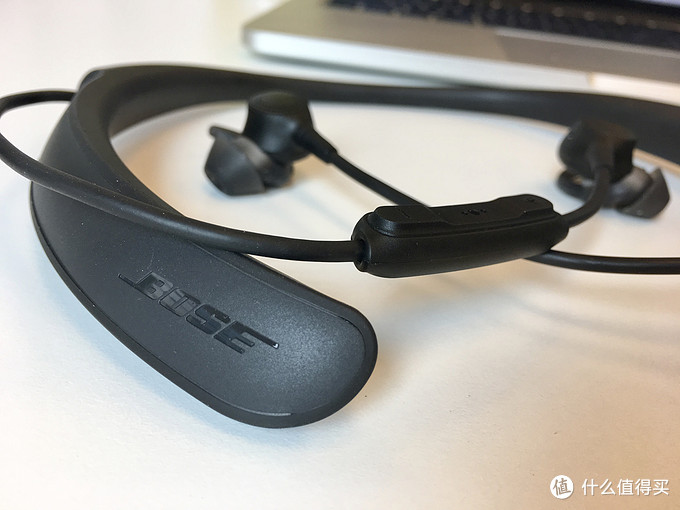 #本站首晒#BOSE QC30 无线蓝牙耳机开箱