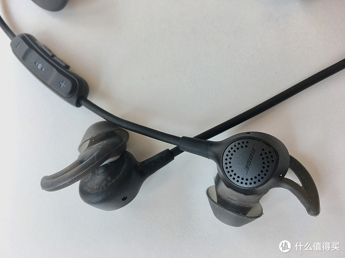 #本站首晒#BOSE QC30 无线蓝牙耳机开箱