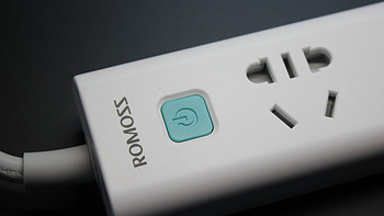 罗马仕 PS-FH50U多USB智能排插使用总结(电压|电流|拆解|做工)