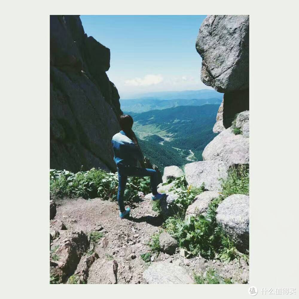 游遍山西 宁武篇：马仑草原，芦芽山，醉到心里去。