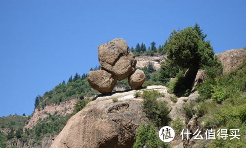 游遍山西 宁武篇：马仑草原，芦芽山，醉到心里去。